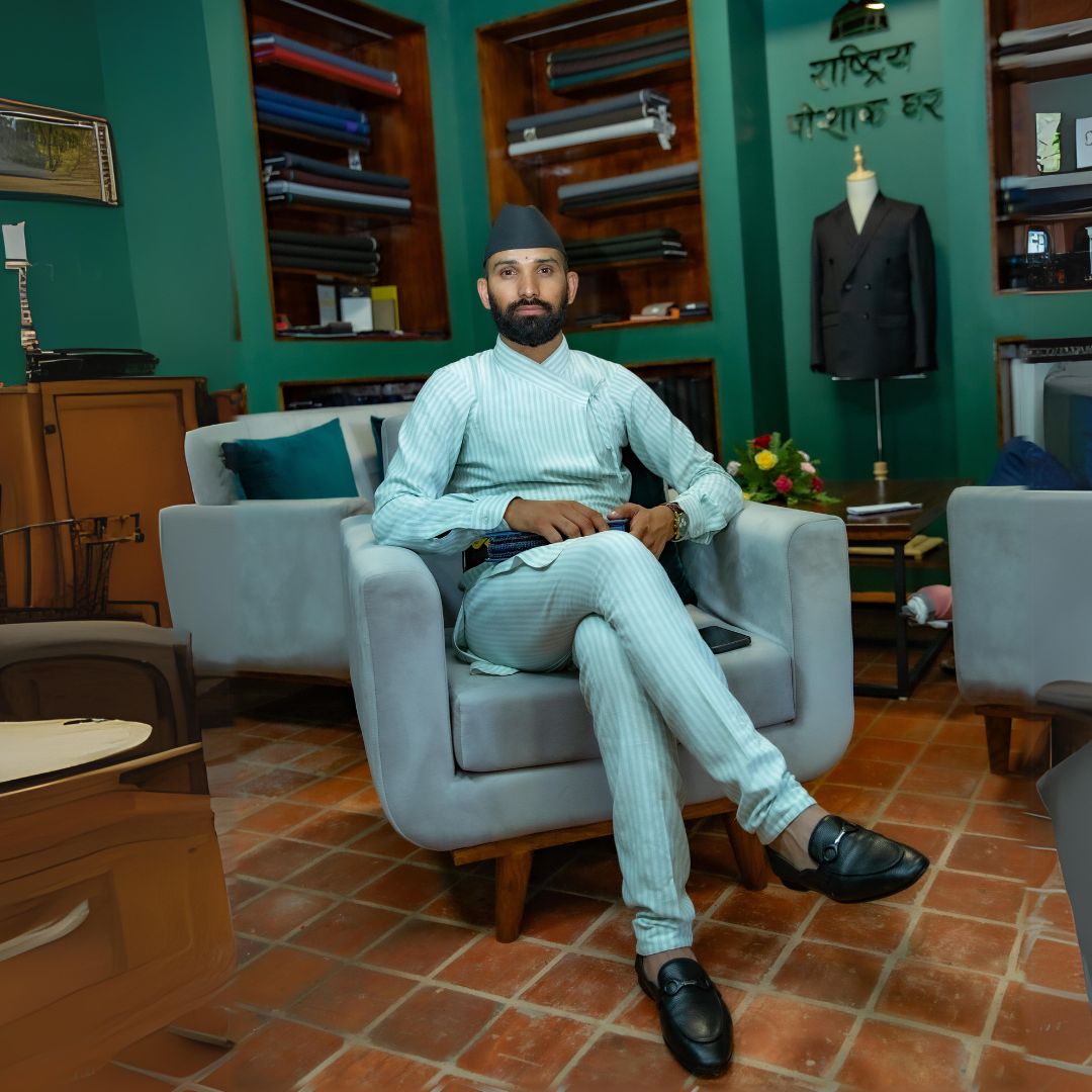 Shyam Bajgain Mobile